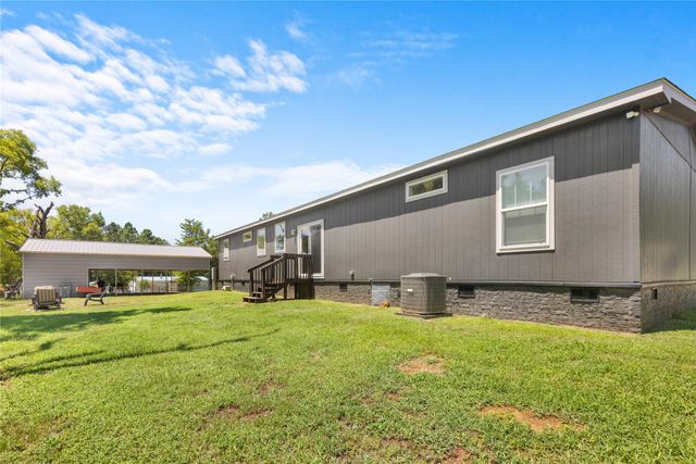 645 Vz County Road 4926, Ben Wheeler, TX 75754