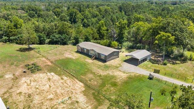 645 Vz County Road 4926, Ben Wheeler, TX 75754