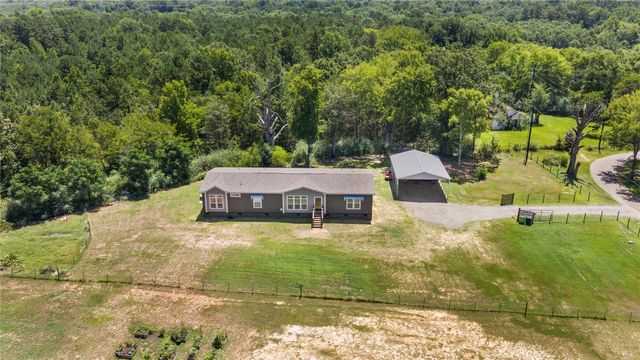 645 Vz County Road 4926, Ben Wheeler, TX 75754