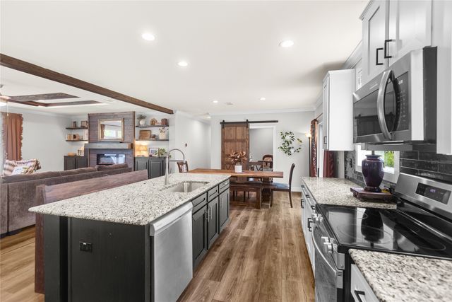 645 Vz County Road 4926, Ben Wheeler, TX 75754
