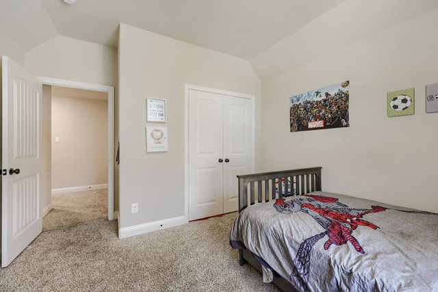 3403 Willow Brook Drive, Mansfield, TX 76063