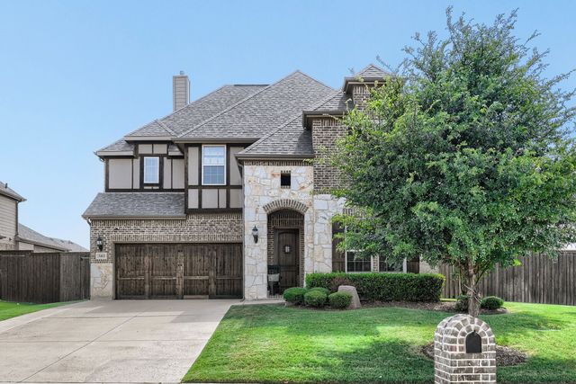 3403 Willow Brook Drive, Mansfield, TX 76063