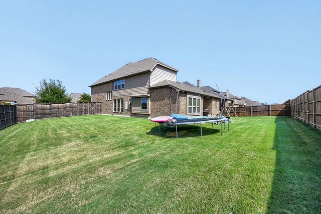 3403 Willow Brook Drive, Mansfield, TX 76063