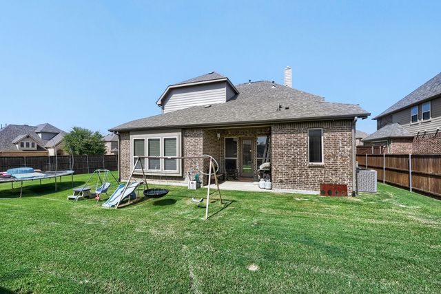 3403 Willow Brook Drive, Mansfield, TX 76063