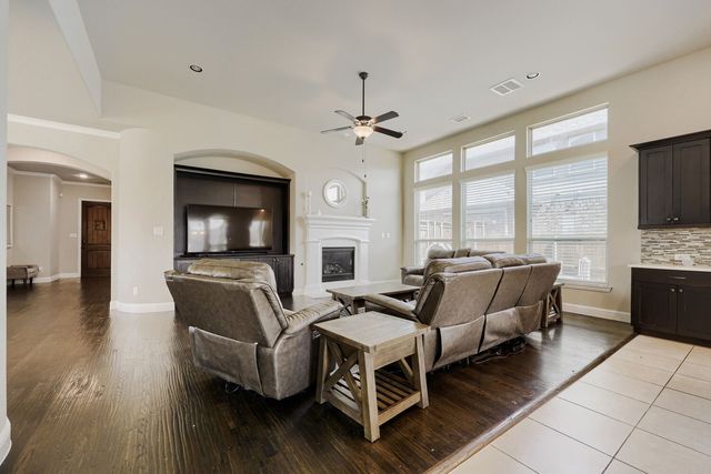 3403 Willow Brook Drive, Mansfield, TX 76063
