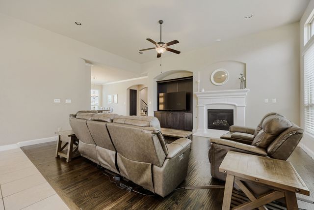 3403 Willow Brook Drive, Mansfield, TX 76063