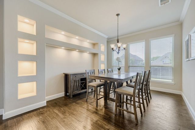 3403 Willow Brook Drive, Mansfield, TX 76063