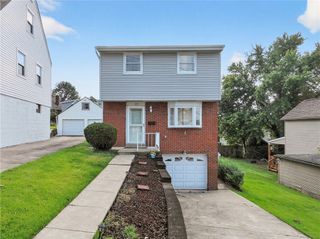 420 Euclid Ave, Mckeesport, PA 15132