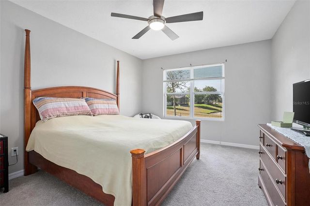 811 GRAND PARK COURT, Deland, FL 32724