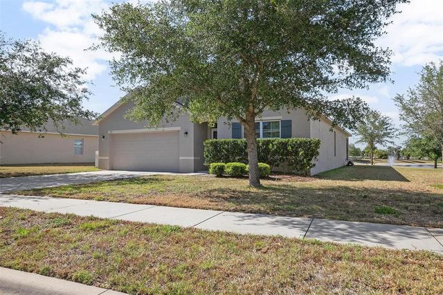 811 GRAND PARK COURT, Deland, FL 32724