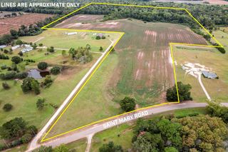 0 St. Mary Road, Cottonwood, AL 36320