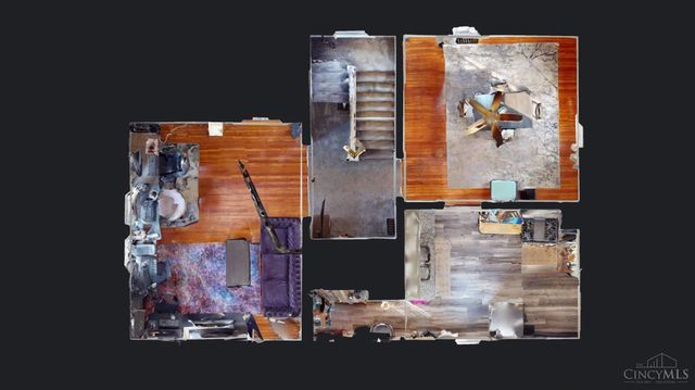 406 Williams Street, Lockland, OH 45215