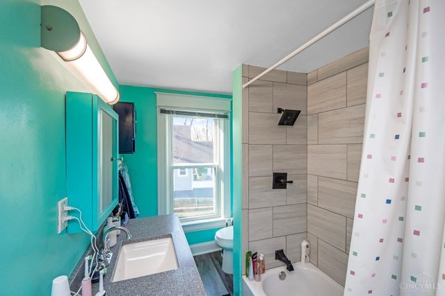 406 Williams Street, Lockland, OH 45215