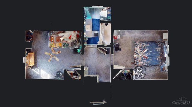 406 Williams Street, Lockland, OH 45215