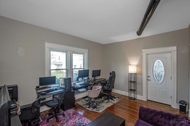 406 Williams Street, Lockland, OH 45215