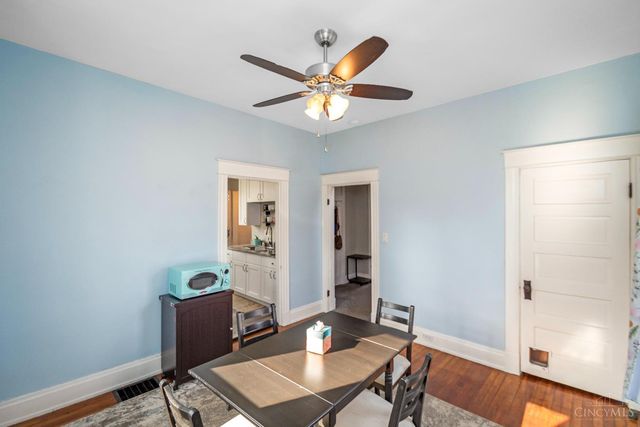 406 Williams Street, Lockland, OH 45215