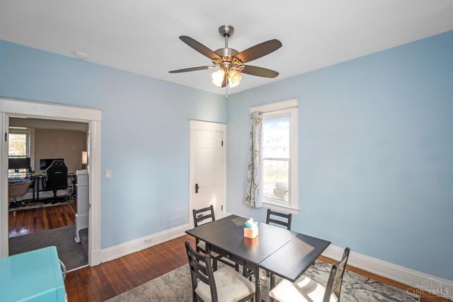 406 Williams Street, Lockland, OH 45215