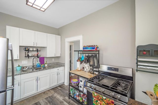 406 Williams Street, Lockland, OH 45215