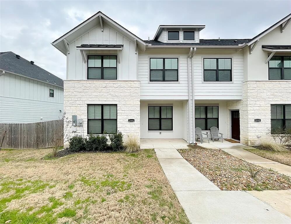 2114 Crescent Pointe Parkway, College Station, TX 77845