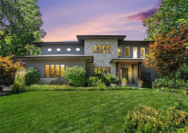 4718 N Mulberry Court, Kansas City, MO 64116