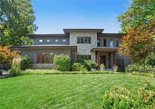 4718 N Mulberry Court, Kansas City, MO 64116