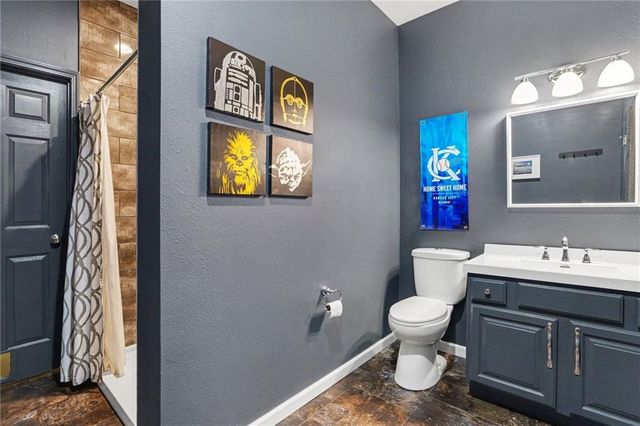 4718 N Mulberry Court, Kansas City, MO 64116