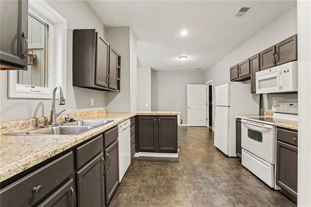 4718 N Mulberry Court, Kansas City, MO 64116