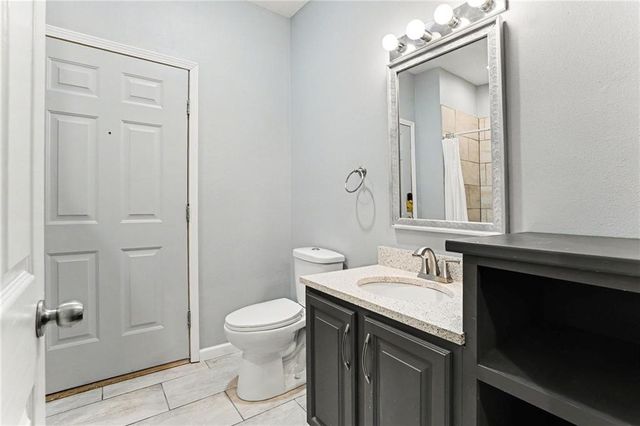4718 N Mulberry Court, Kansas City, MO 64116