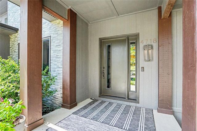 4718 N Mulberry Court, Kansas City, MO 64116