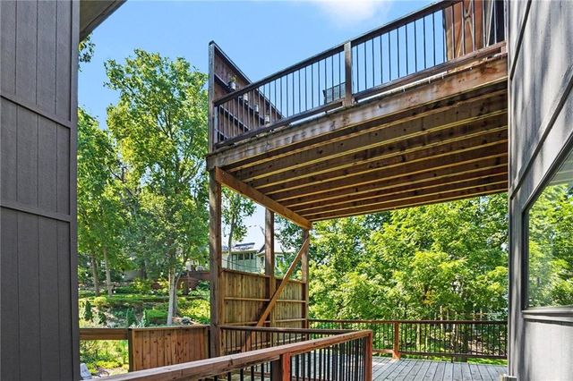 4718 N Mulberry Court, Kansas City, MO 64116