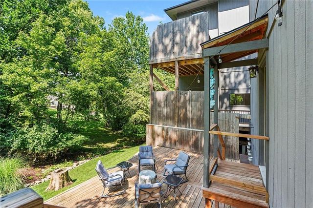 4718 N Mulberry Court, Kansas City, MO 64116