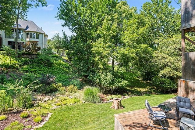 4718 N Mulberry Court, Kansas City, MO 64116