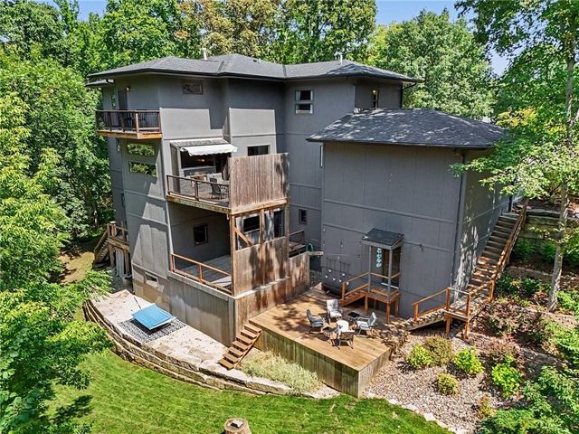4718 N Mulberry Court, Kansas City, MO 64116