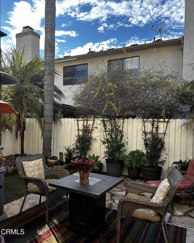 2419 Pima Lane, Ventura, CA 93001
