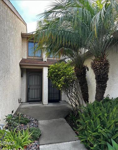 2419 Pima Lane, Ventura, CA 93001