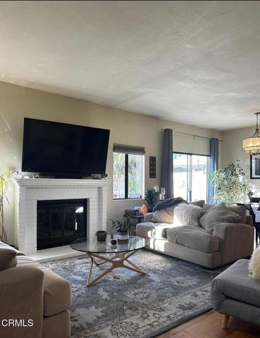 2419 Pima Lane, Ventura, CA 93001