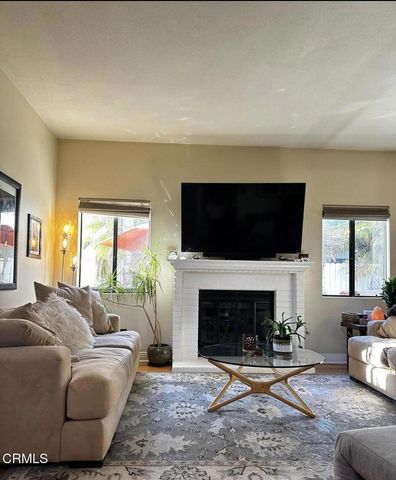 2419 Pima Lane, Ventura, CA 93001