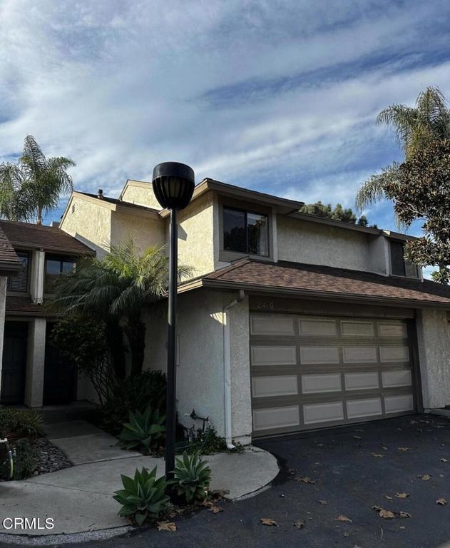 2419 Pima Lane, Ventura, CA 93001