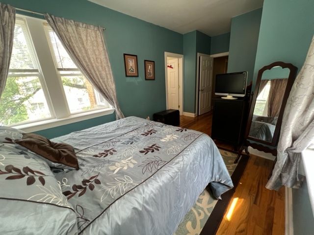 4855 N Springfield Avenue 2, Chicago, IL 60625