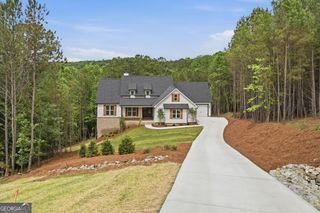170 Fieldstone Circle, Jasper, GA 30143
