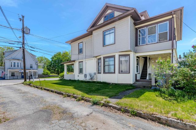 2729 Dartmouth College Highway, Haverhill, NH 03774