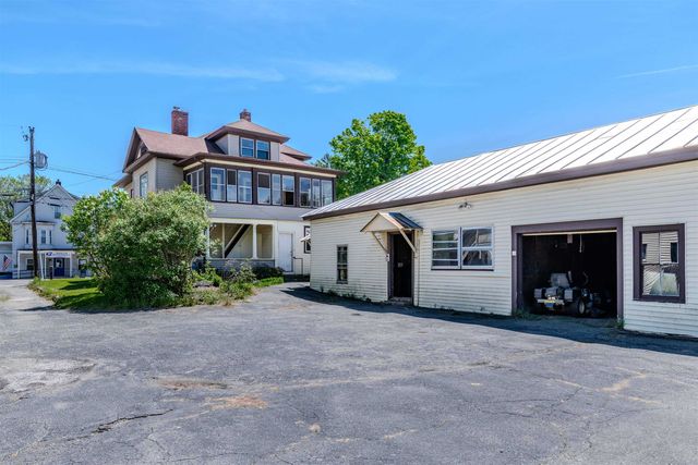 2729 Dartmouth College Highway, Haverhill, NH 03774