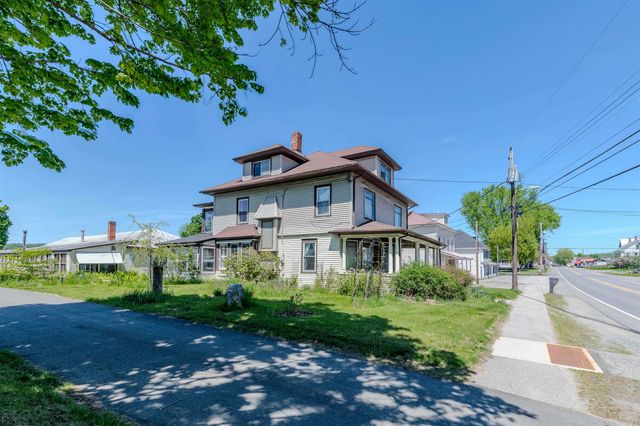 2729 Dartmouth College Highway, Haverhill, NH 03774
