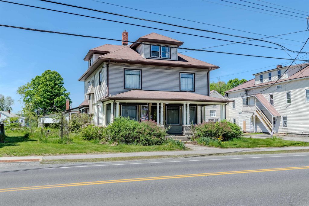2729 Dartmouth College Highway, Haverhill, NH 03774