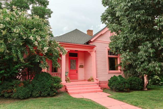 2001 Eastland AVE, Nashville, TN 37206