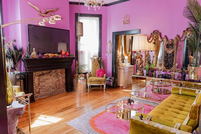 2001 Eastland AVE, Nashville, TN 37206