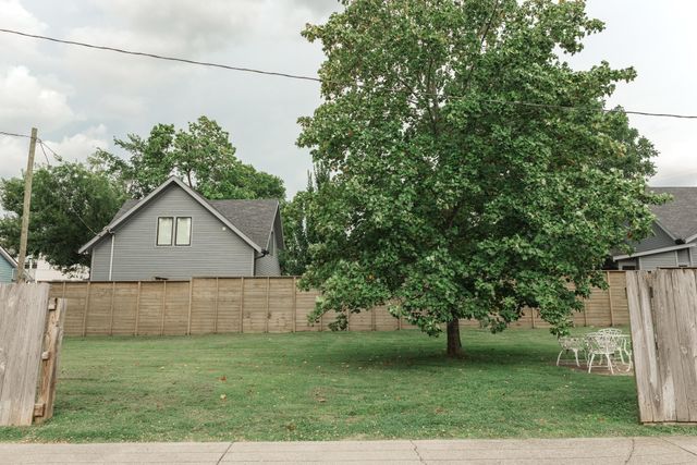 2001 Eastland AVE, Nashville, TN 37206