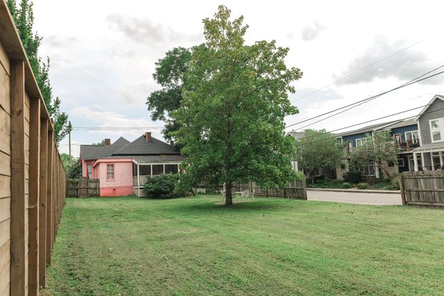 2001 Eastland AVE, Nashville, TN 37206