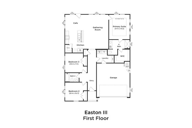 809 Sun Colony Blvd., Longs, SC 29568