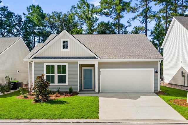 809 Sun Colony Blvd., Longs, SC 29568